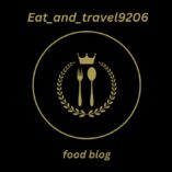 eat and travel